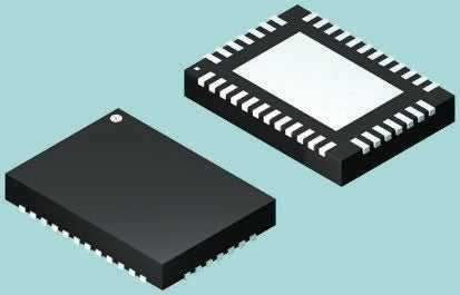 Analog Devices LTC2499CUHF#PBF 1533338