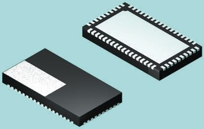 Microchip LAN8820I-ABZJ 8103924