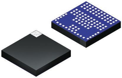 Linear Technology LTM4602HVEV#PBF 1533340
