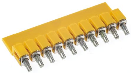 Weidmuller WQV 2.5/10 -1054460000 425320