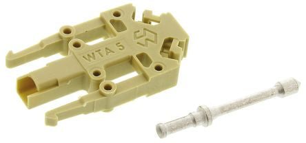 Weidmuller WTA 5/1 -1051260000 425386