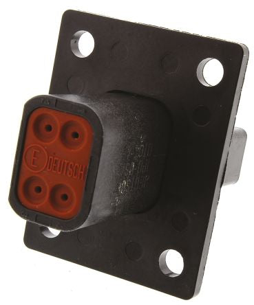 Deutsch DT044P-CL06 425759