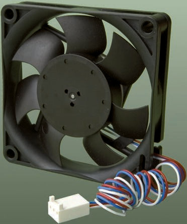 ebm-papst 612J/2H-RS0 7578594
