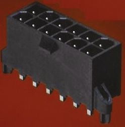 Molex 46207-0024 426415
