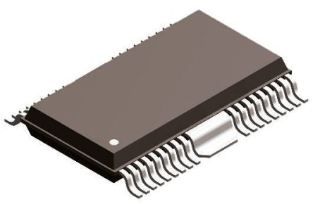 ROHM BA5826FP-E2 7527016