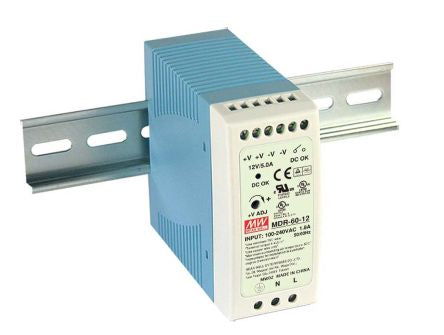 Mean Well MDR-60-48 428473