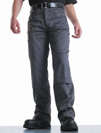 Dickies WD814 BLK 34S 7406339