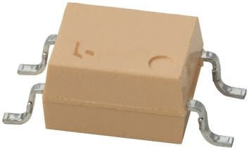 Toshiba TLP160J(TPL,U,C,F) 7563413