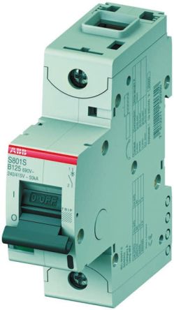 ABB 2CCS861001R0634 435289