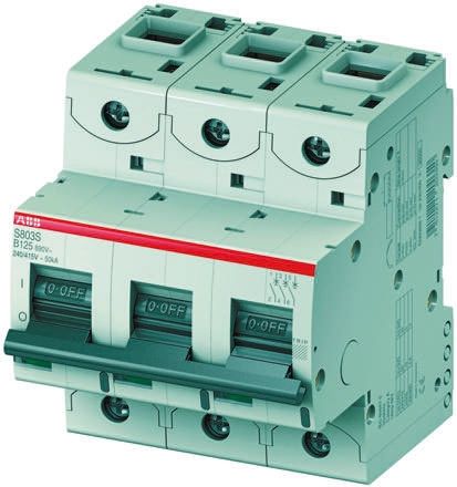 ABB 2CCS863001R0804 435504