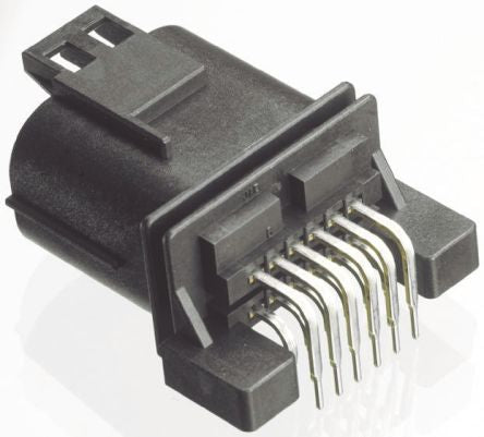 JAE MX23A12NF1 435780