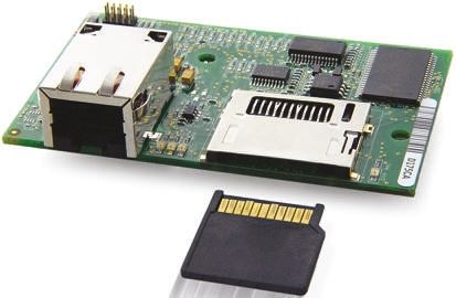 Rabbit Semiconductor 20-101-1138 1729347