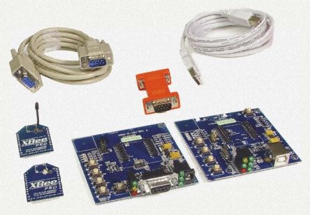 Digi International XBP24-DKS-INT 436519