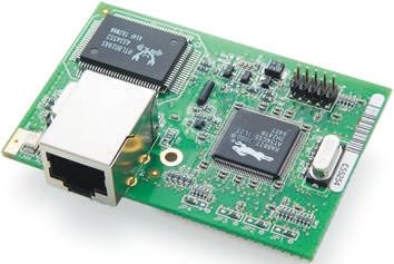 Rabbit Semiconductor 20-101-0507 1729343