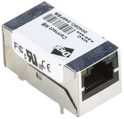Connect Me Module .Net+Os 7, 2Mb Flash