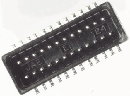 JAE IL-WX-10PB-VF-BE 437061