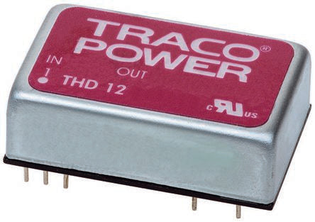 TRACOPOWER THD 12-4811WI 438496