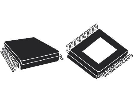 STMicroelectronics VNQ5027AK-E 445321