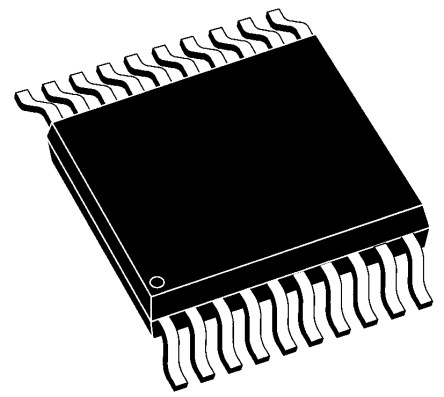 New Japan Radio NJM2567V-TE1 7405336