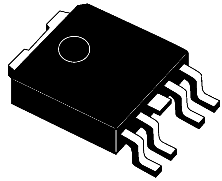 STMicroelectronics LF90CPT-TR 6868972