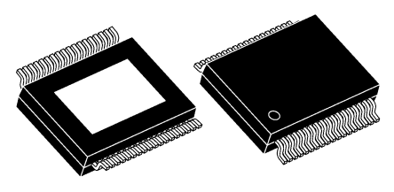 STMicroelectronics TDA7491P13TR 7957183