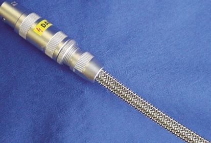 HellermannTyton 173-01200 HEGEMIP12-PET/TNCU-ML (50) 446279