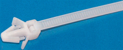 HellermannTyton 111-85369 T50SL5-PA66-NA (500) 446904