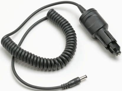 Fluke TI-CAR CHARGER 446594