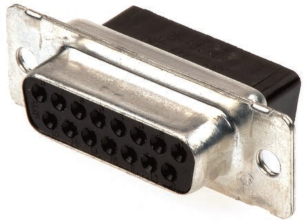 TE Connectivity 1658644-1 7826130
