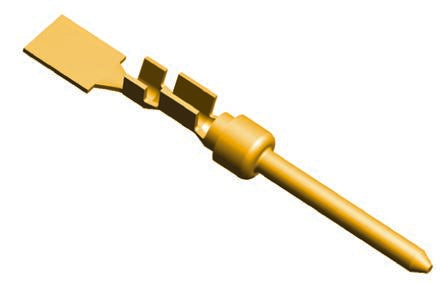 TE Connectivity 745254-7 1615164