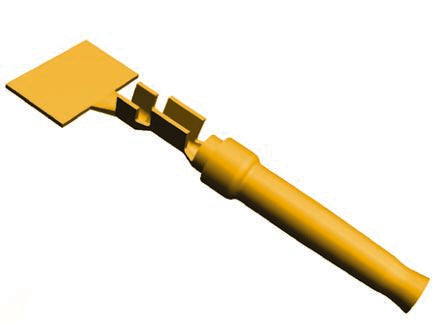 TE Connectivity 66505-4 1643133