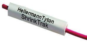 HellermannTyton 531-00425 HOBS85-PVC-YE (500) 446807