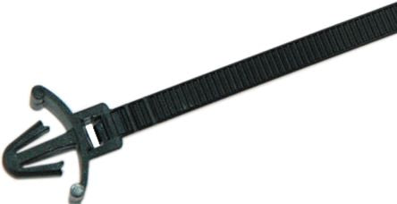 HellermannTyton 902-00473 AT3-PA66-NA (250) 446908