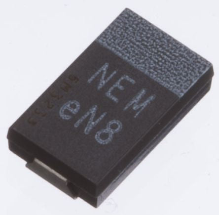 Nec Tokin Corporation TEPSLA0J336M8R 1775586