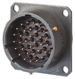 Amphenol 62GB-12E08-04PN 8139648