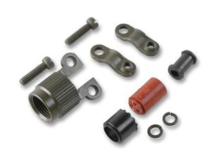 Amphenol 62GB-585-20-41S 450578