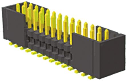 Samtec FTSH-110-02-L-DH 451607