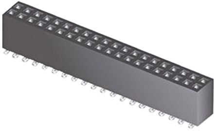 Samtec SFMC-106-02-SM-D 451625