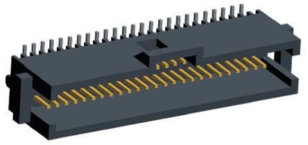 TE Connectivity 6-104549-0 7560896