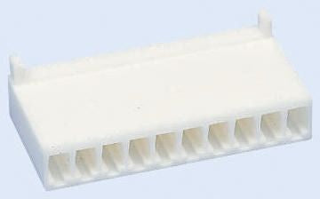 Molex 15-04-92-09 + 22-01-2095 479153