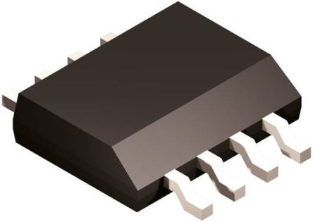 Texas Instruments LM22674MR-ADJ/NOPB 1219048
