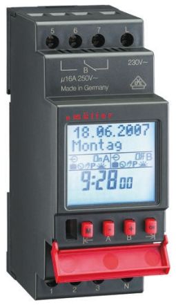 Muller SC 28.21 pro 115V 8619851