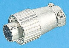 Hirose JR13PK-3S 5374659
