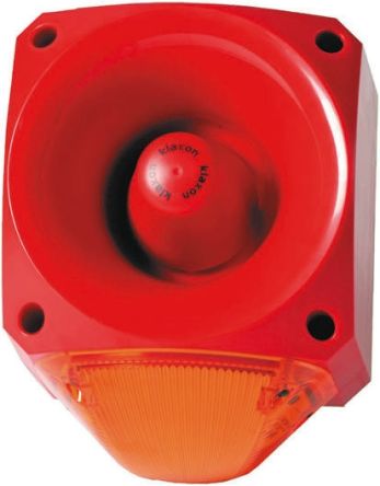 Klaxon PNV-0007 454448