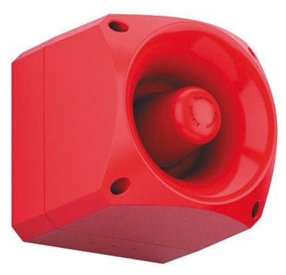 Klaxon PNV-0016 454450