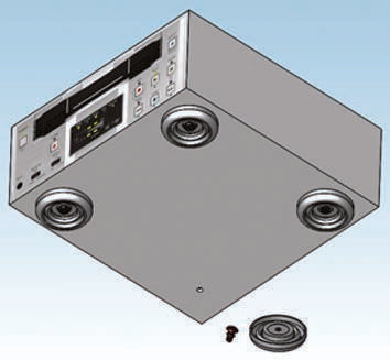 Richco SVF-1 455403