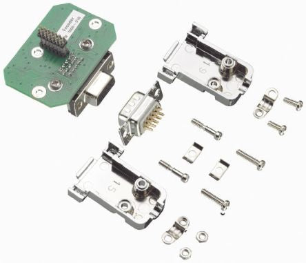 Applied Motion Systems ST-ENC 455857