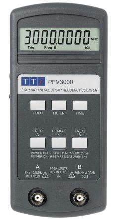 Aim-TTi PFM3000 457730