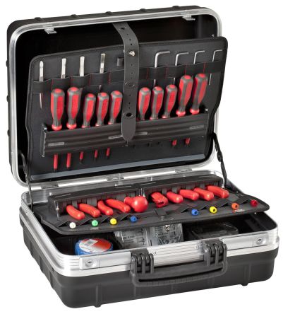 GT Line ATOMIK 215 PSS 460178