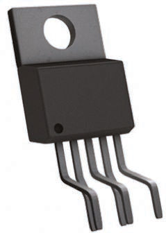 Texas Instruments LM2576T-ADJ/LB03 460708